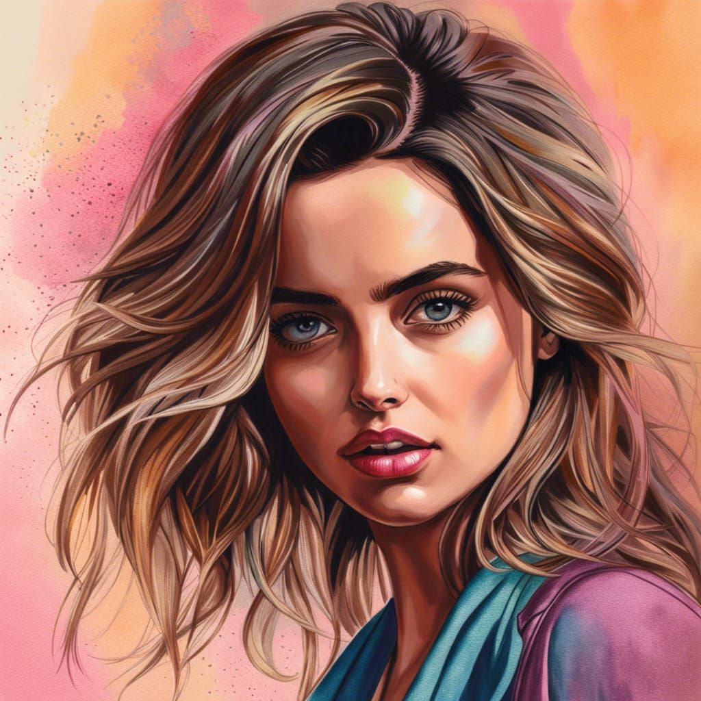 Ana de Armas