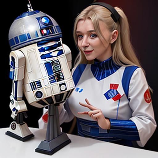 vojna zvezd orgie vsi roboti imajo umetno ljubezen ustvarjanje r2d2 nastavite vibriranje na maksimum vaša koda se počuti...