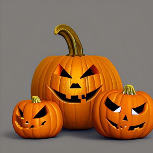 Meet "The Pumpkin Bois"