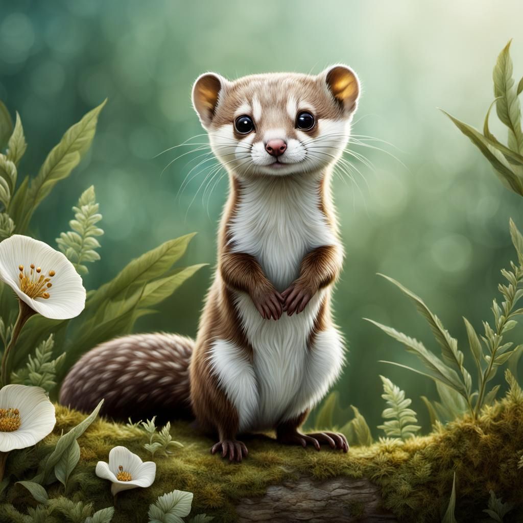 weasel