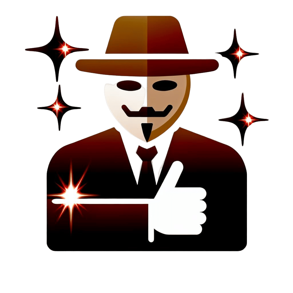 Charismatic Emoji in Vibrant Digital Art