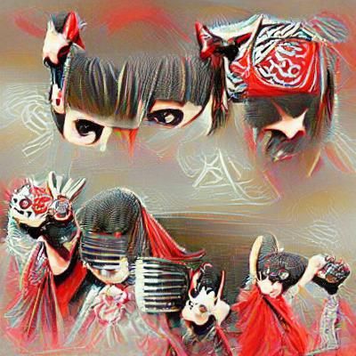 Babymetal ベビーメタル,  Bebīmetaru