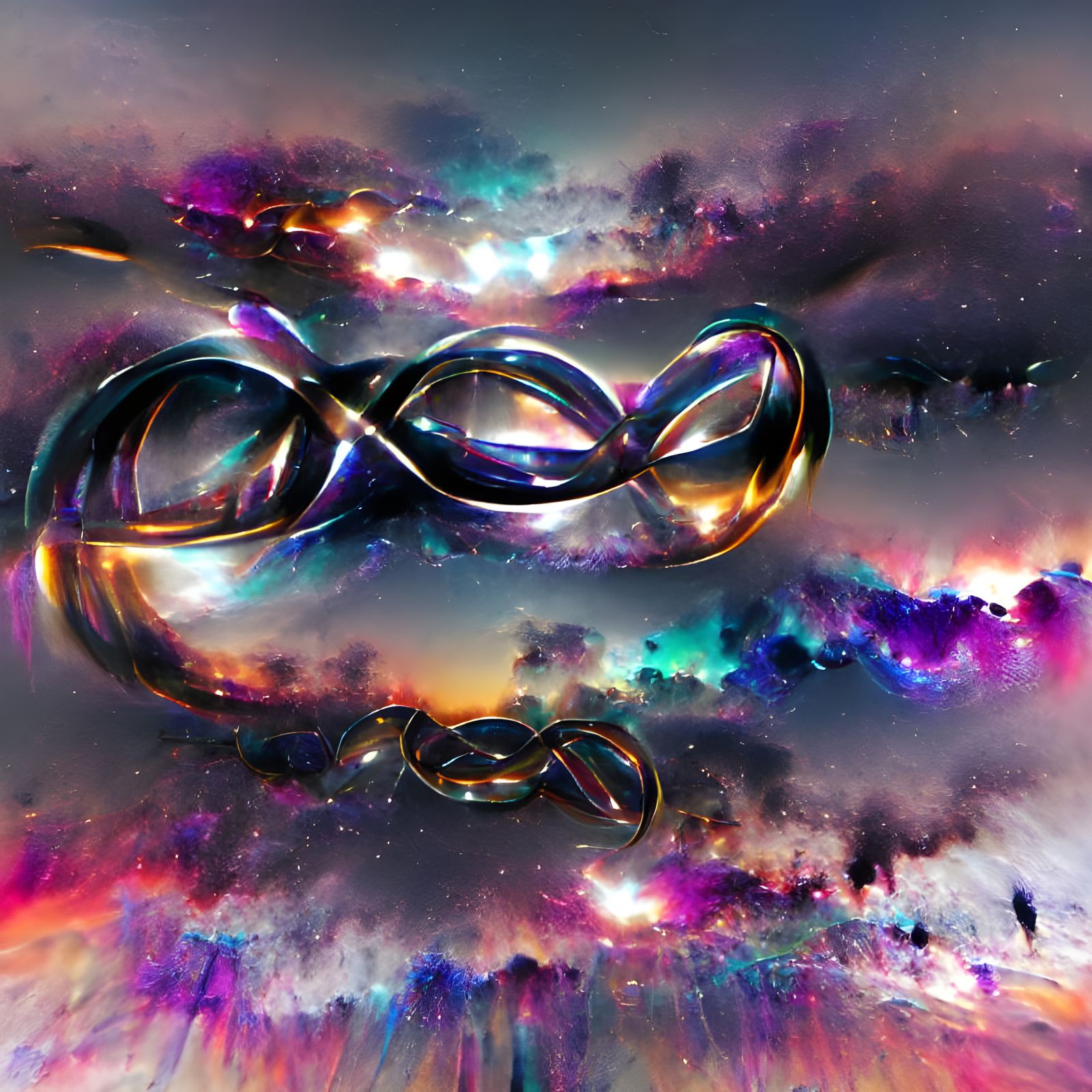 Infinity