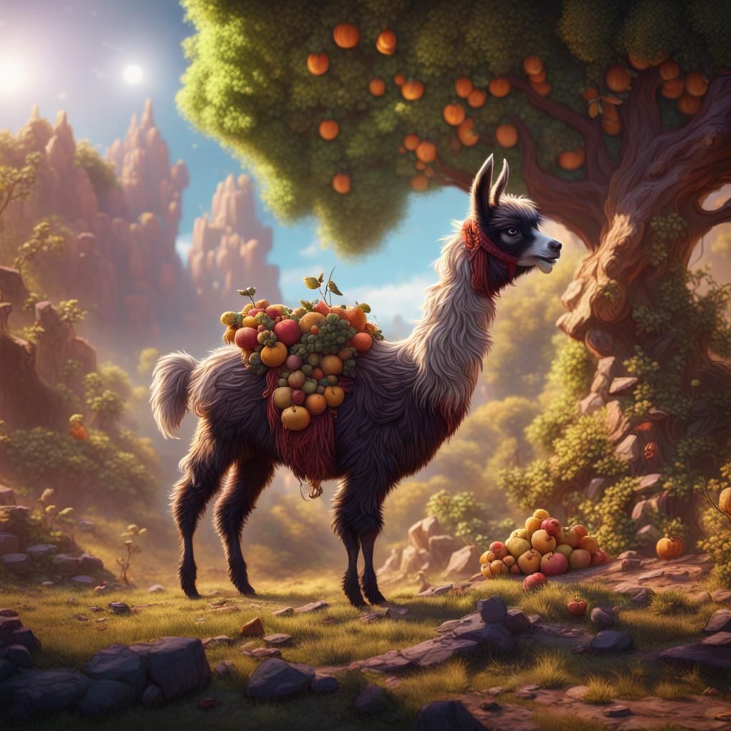 Llama