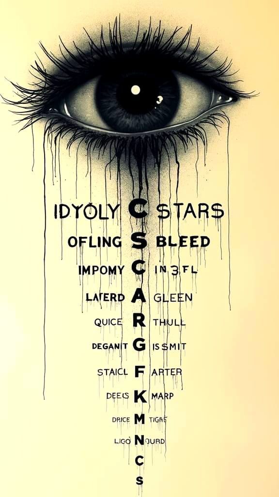 Eye Chart