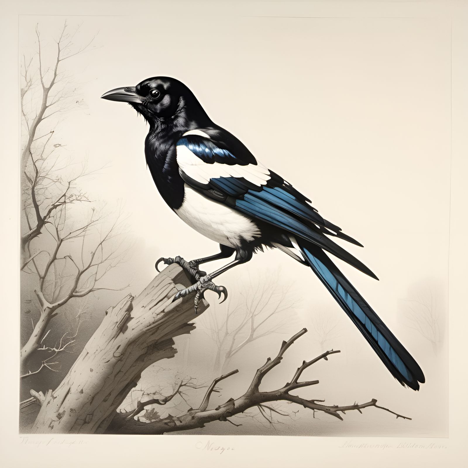 Magpie