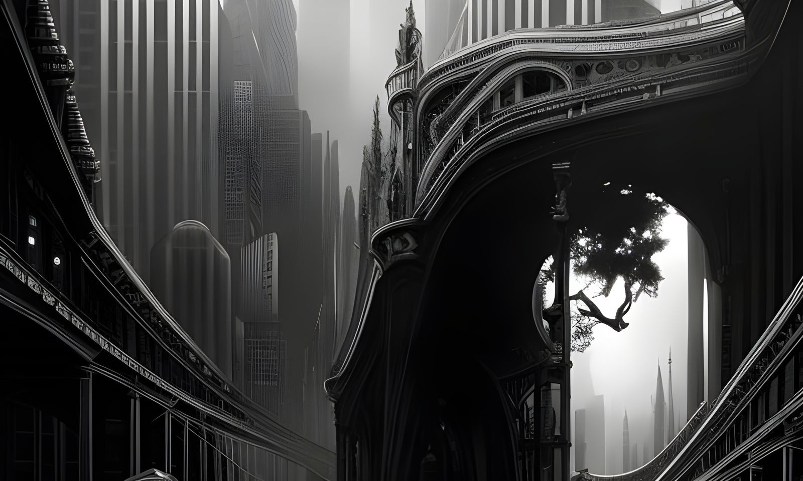 Who's narrating my life?