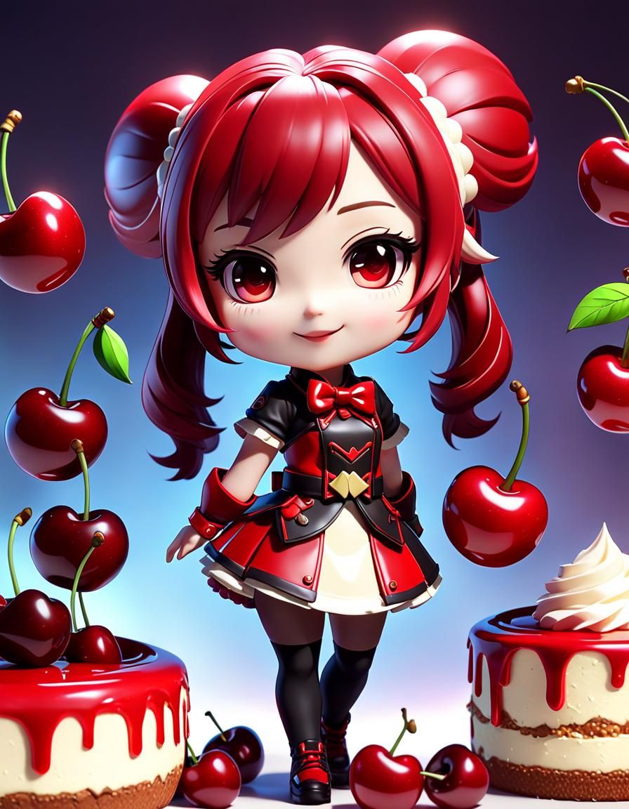 Stream “Cherry on Top” by BINI