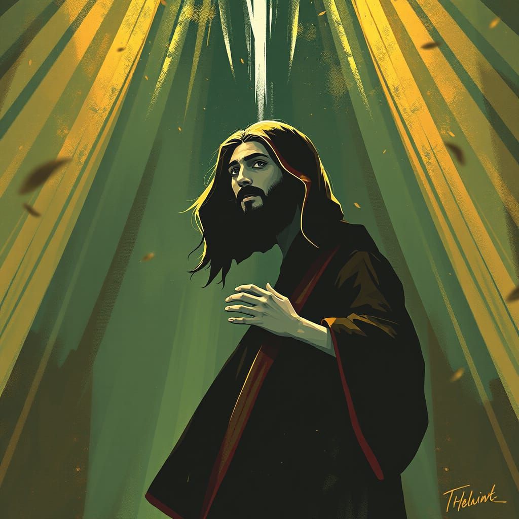 I Would Die 4 U - Prince Inspired Text Art