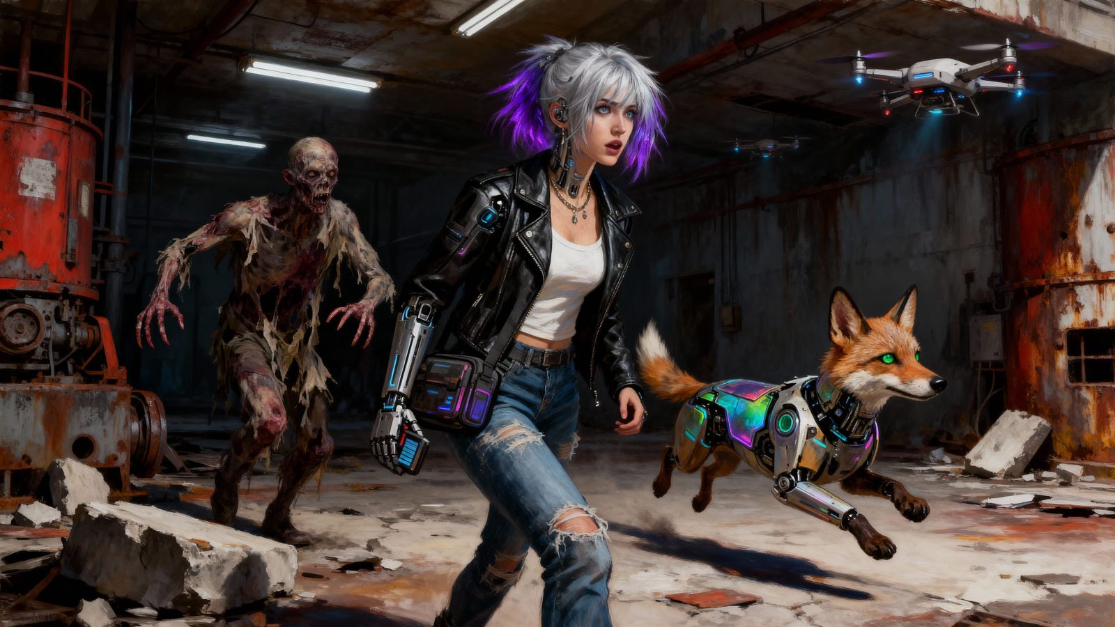 VAA Evolve Party 09-27-25 - Chain 1