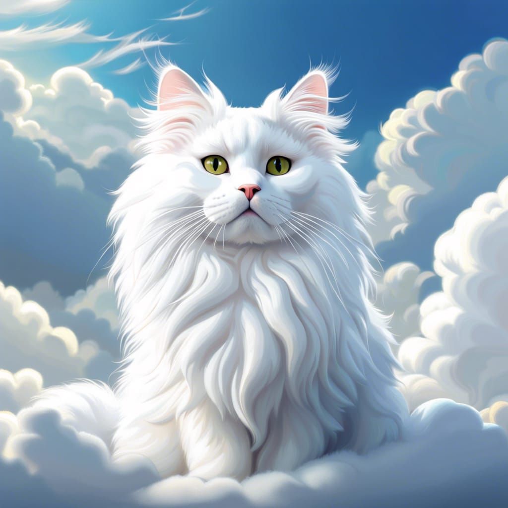 I had to make a cl..at