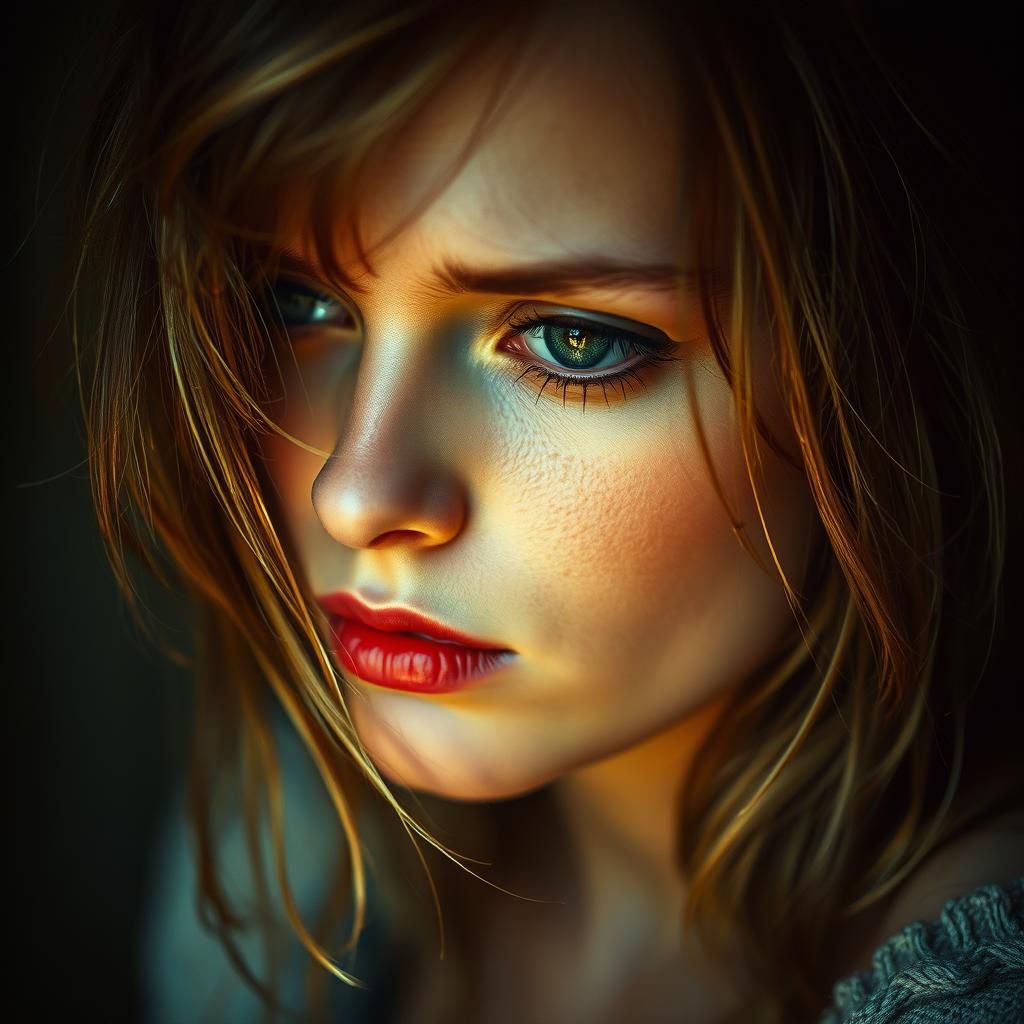 Are you here right now?