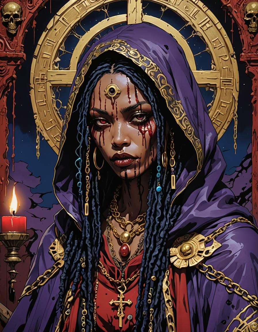 Voodoo