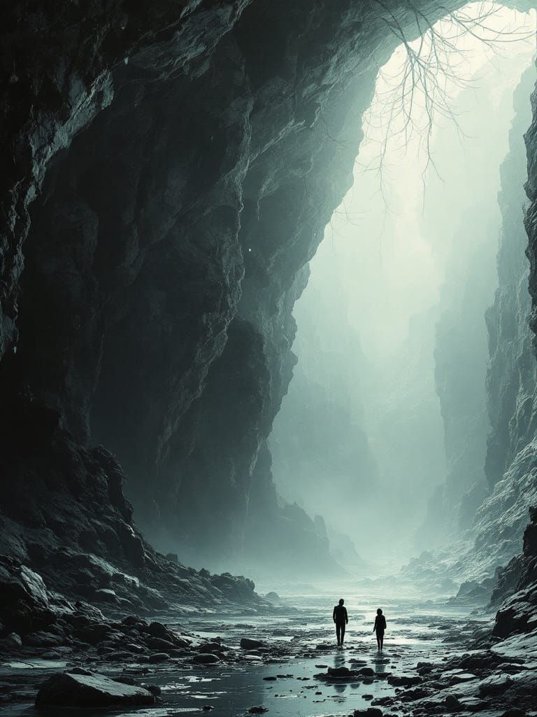 Plucking at Monochronic Heartstrings Contemplating Infinite ...