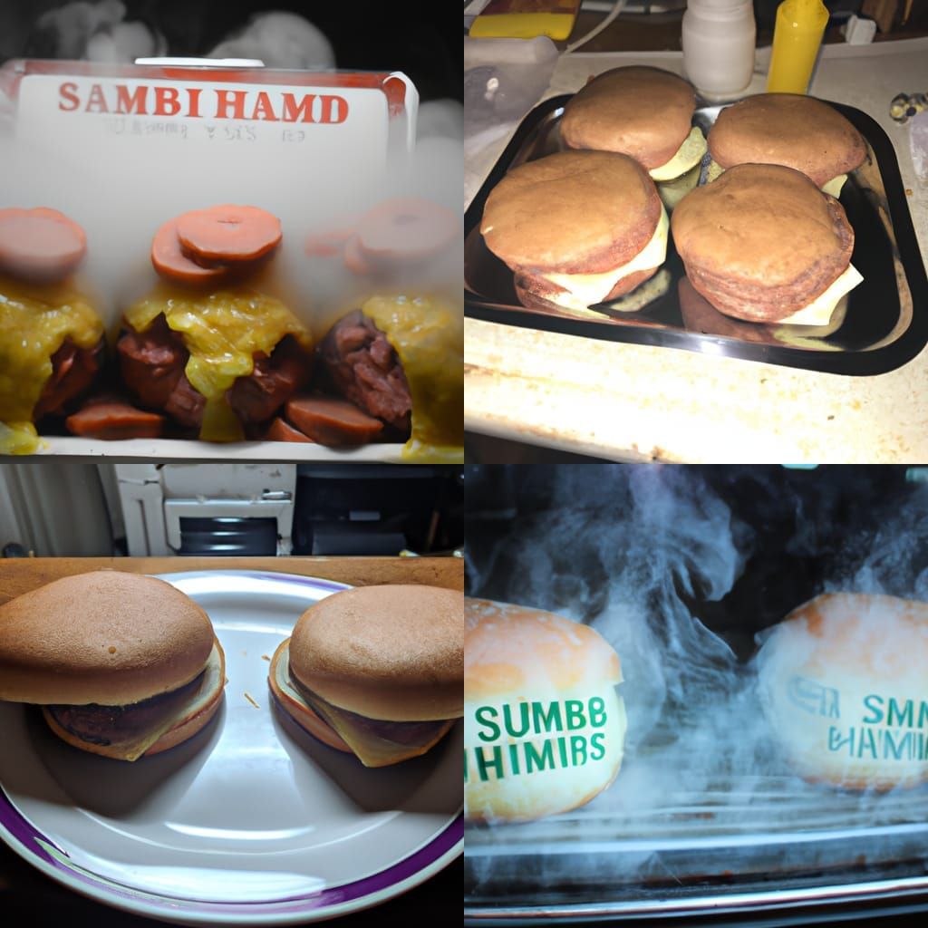 Steamed hams from Albany New York