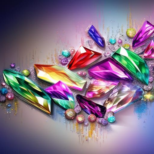 gems
