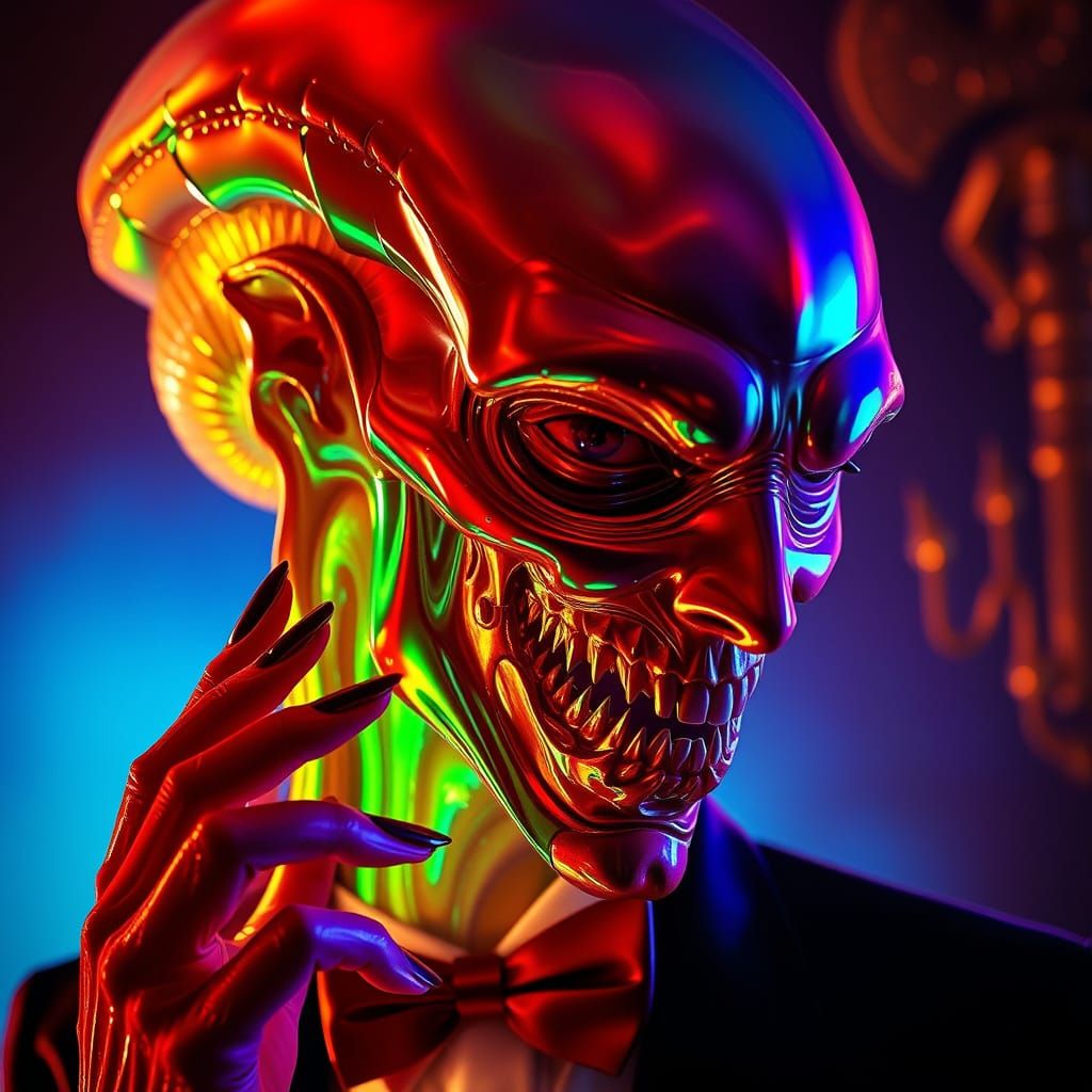 Fingers Vantalien.Chrystalines Brother (Mr Dodgy)