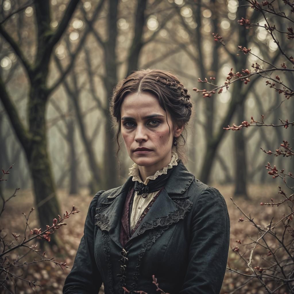 Penny Dreadful