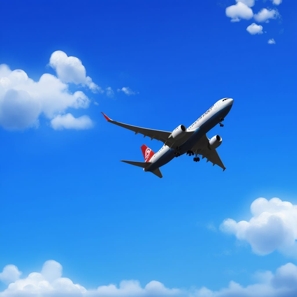 Celestial Melody Ascends