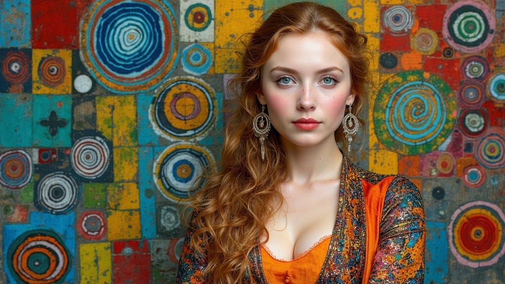 A Knockwork Tangerine