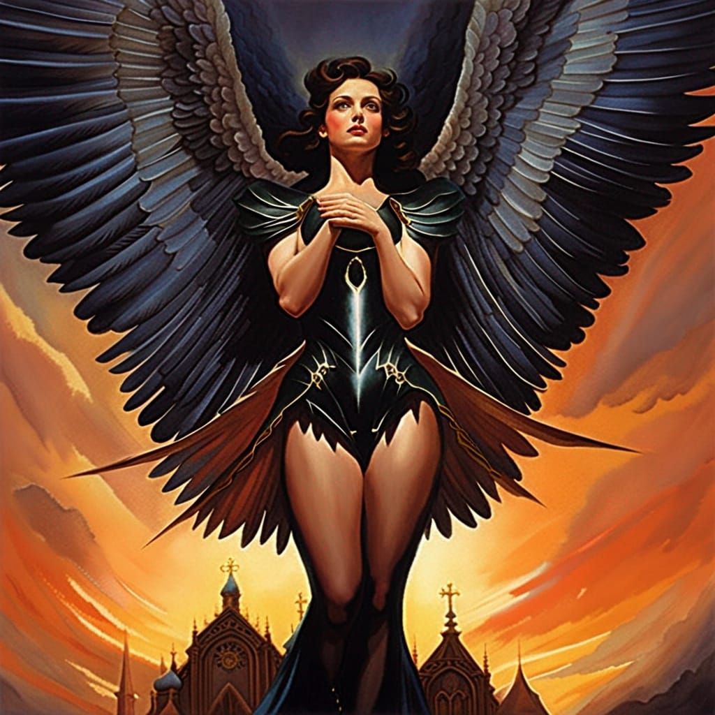 Dark Angel