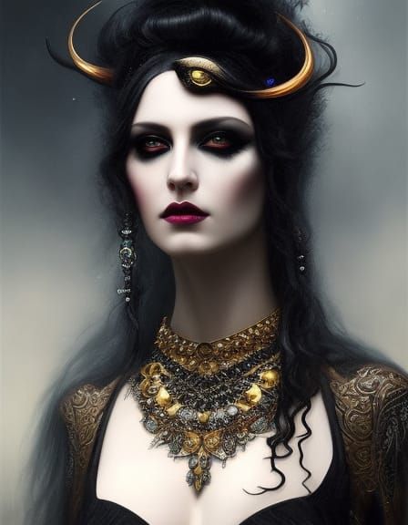 Bewtiched - The Collection # 6