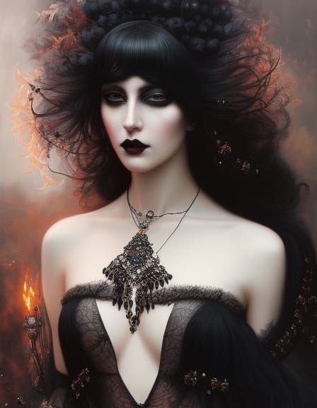 Bewtiched - The Collection # 4