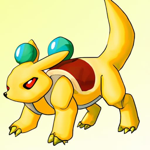 AI Alolan Sandshrew