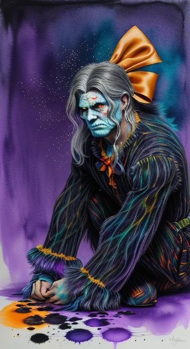 You couldn't be more disappointed than me