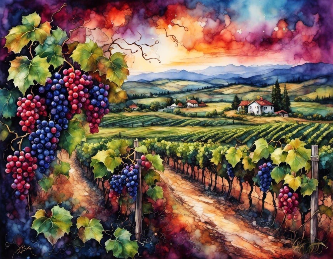 Vineyard