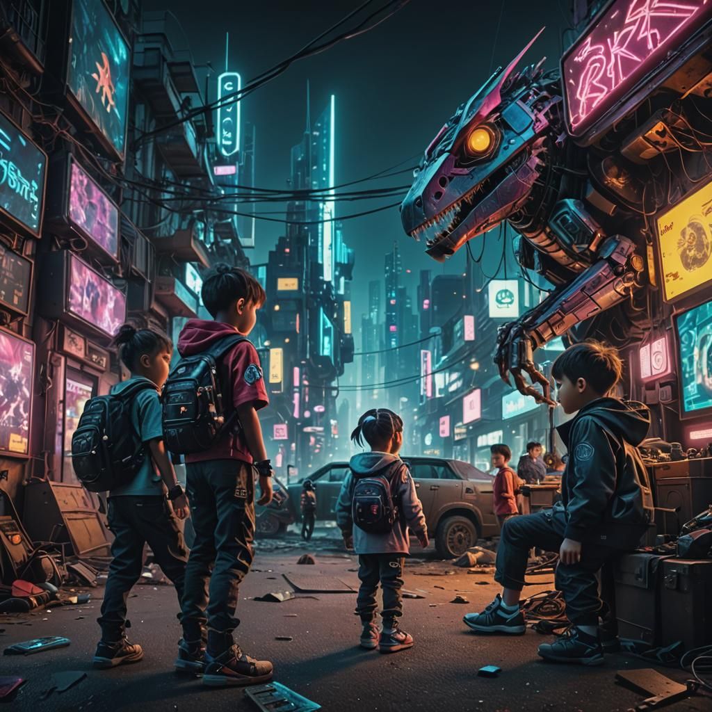 "Did you hear about the new Pokemon game?" "Lets hack it and...