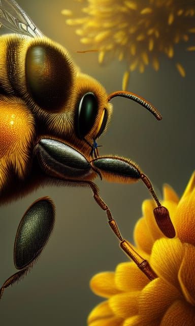 Pollination