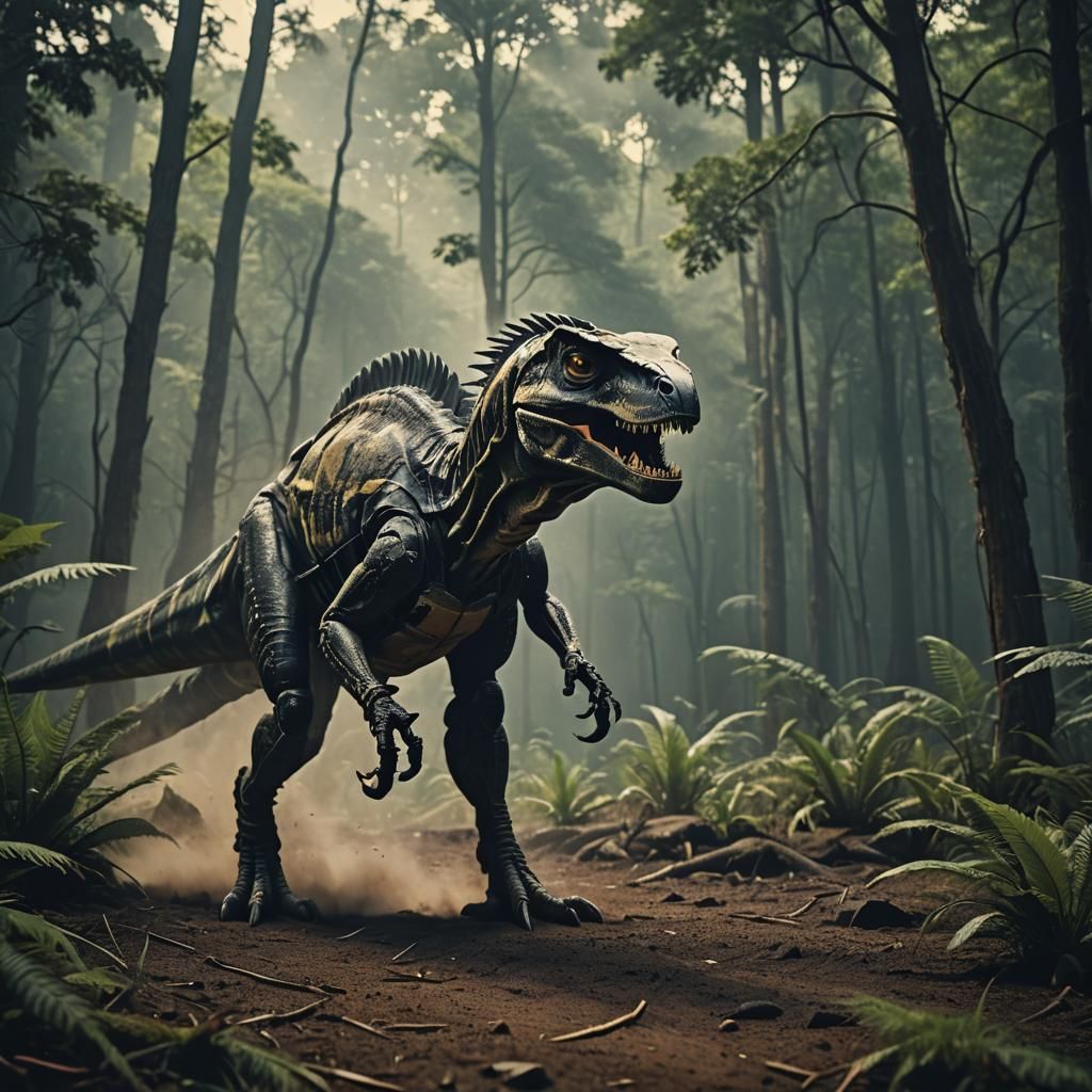 Cinematic Film Masterpiece, Shot on 35mm Film