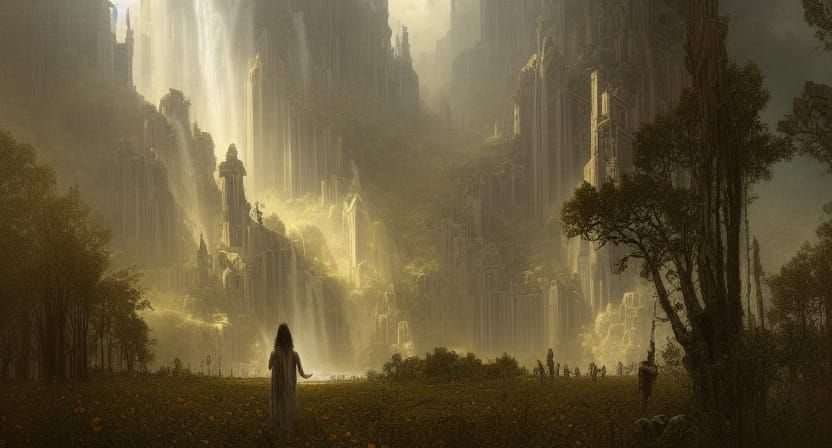 Mother Nature's Keepers