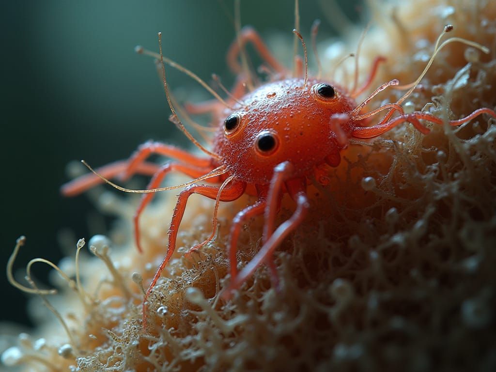 Morgellons Disease: A Conceptual Visualization