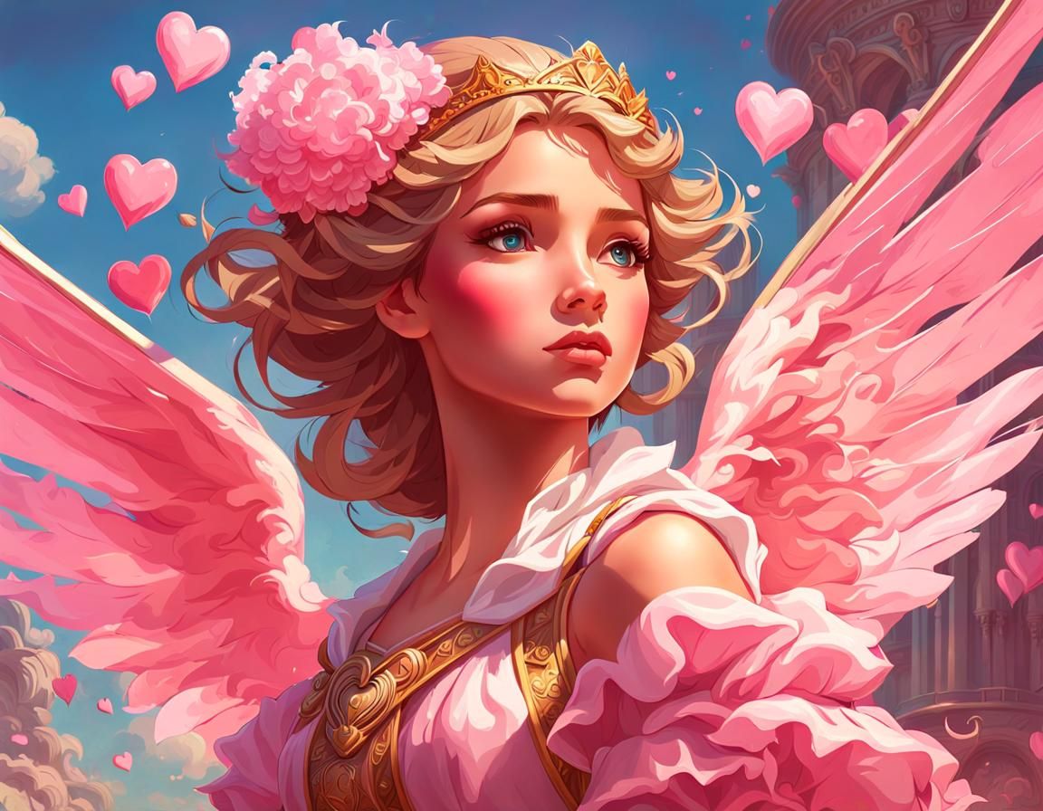 Cupid