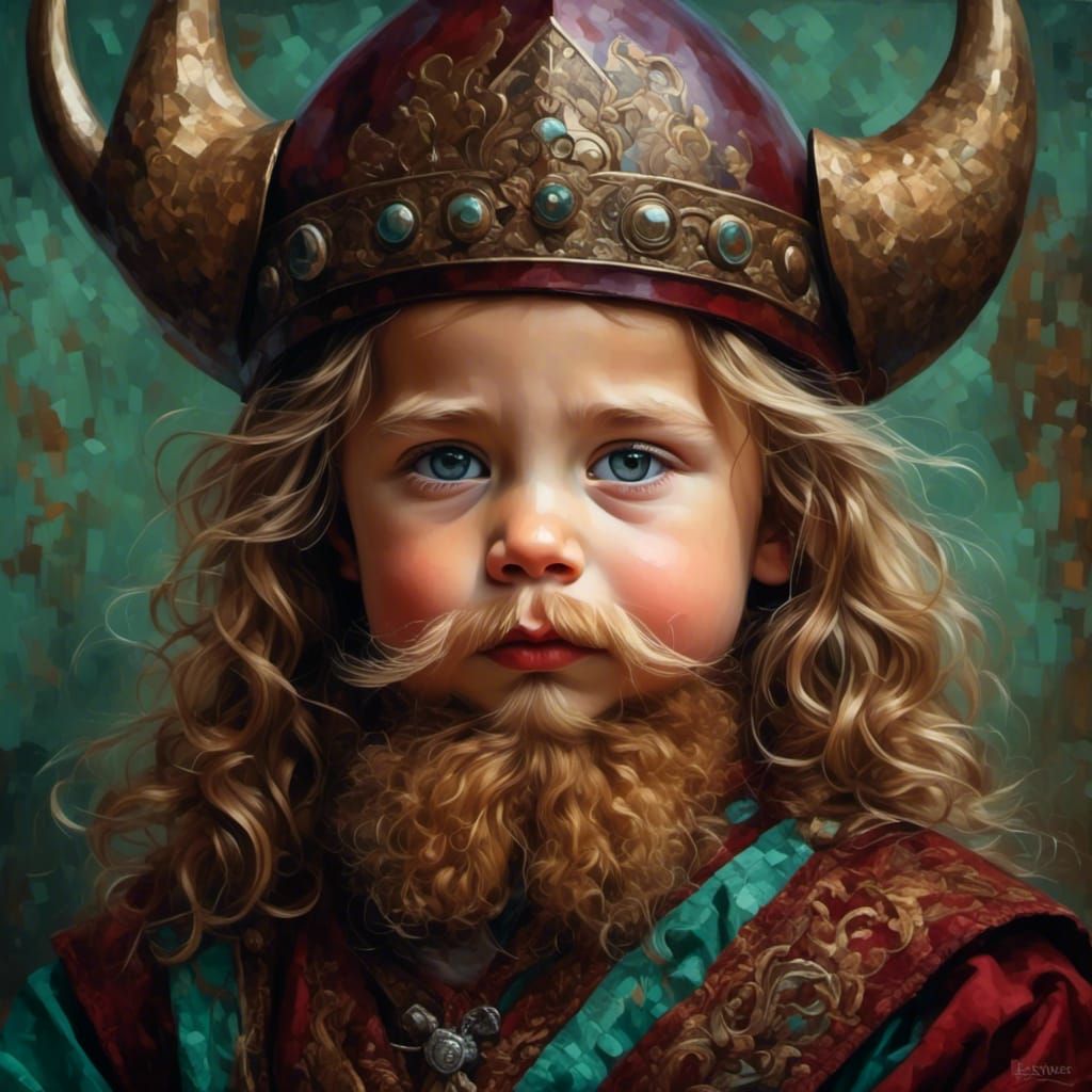 Leif Erikson Toddler Life