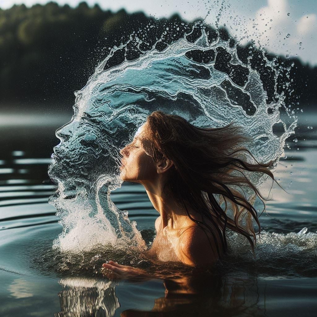 Wake me up-Is this the real life? Is this just fantasy?