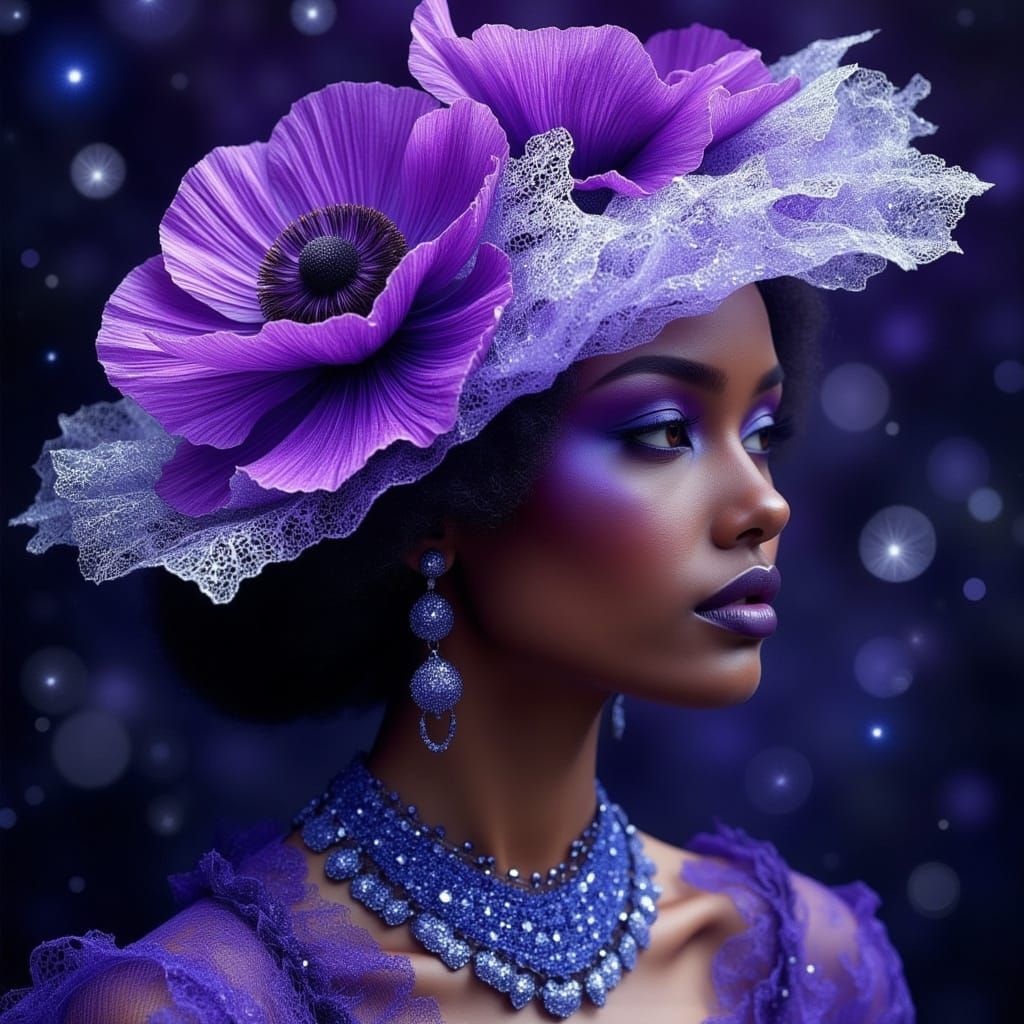 It's Giving Tea Party