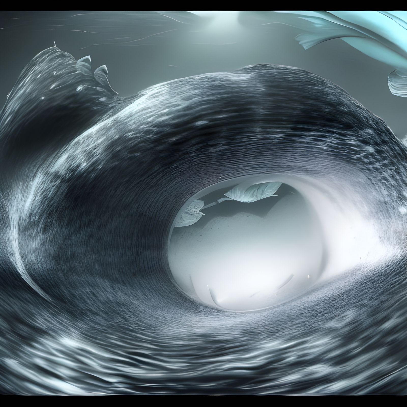 Charybdis Illustration