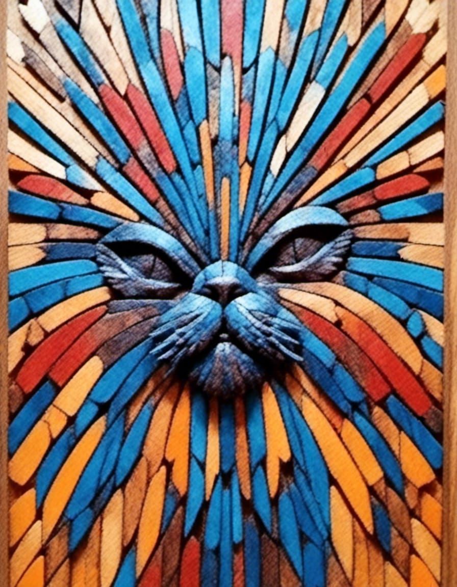 Cat, Deconstructed