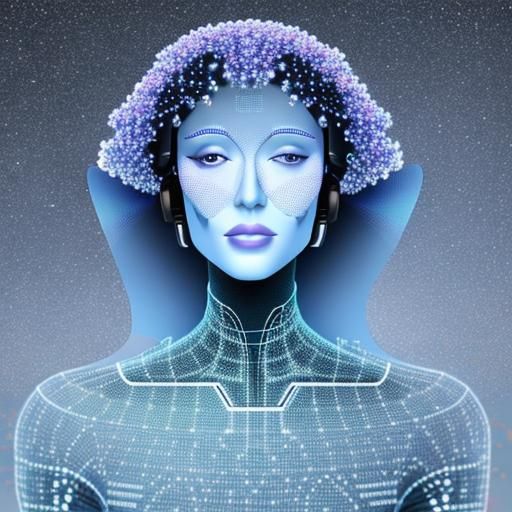 That's a fascinating thought! An AI could certainly be a unique and innovative way to memorialize someone. Here are a fe...