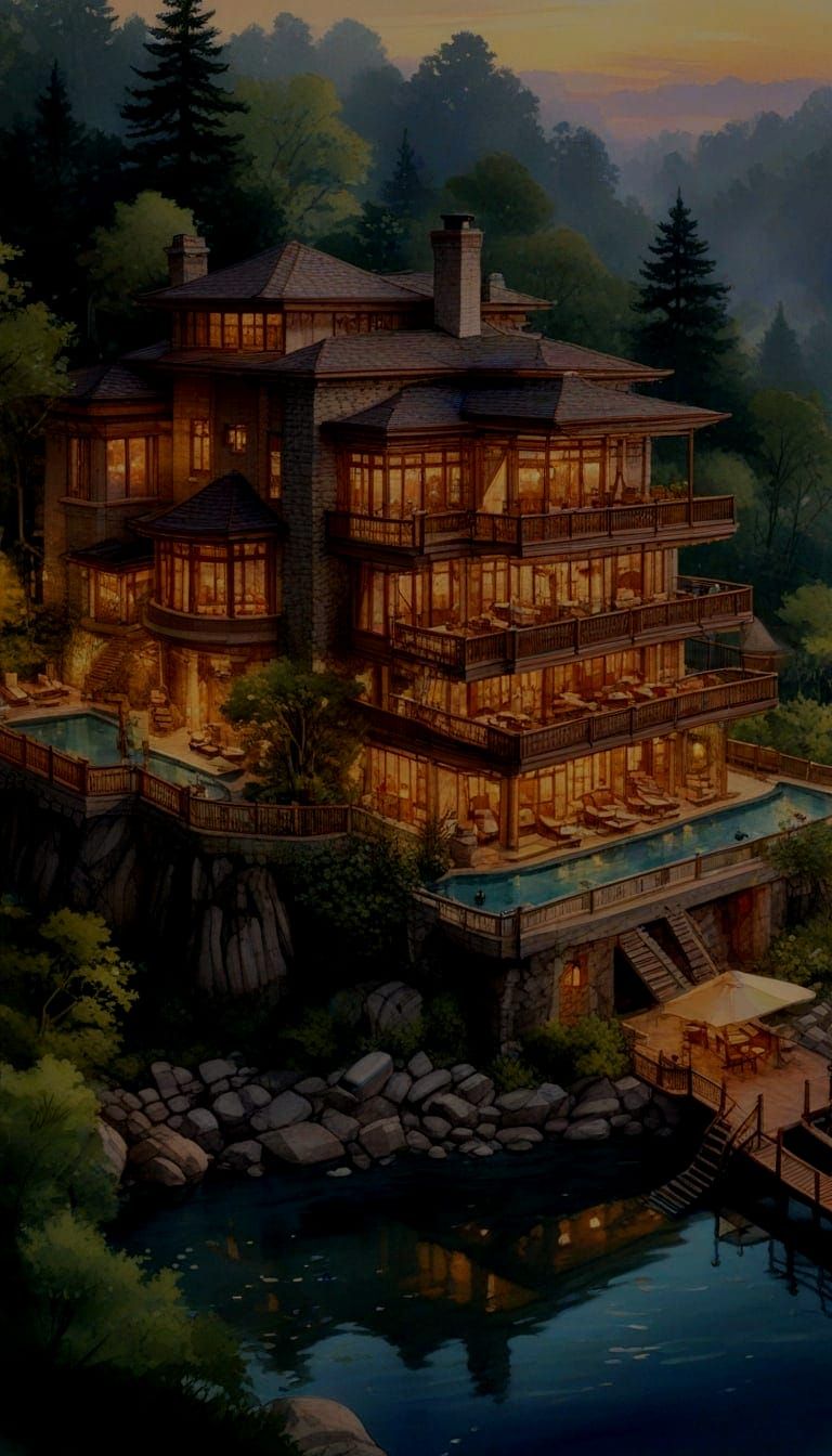 Architectural Design