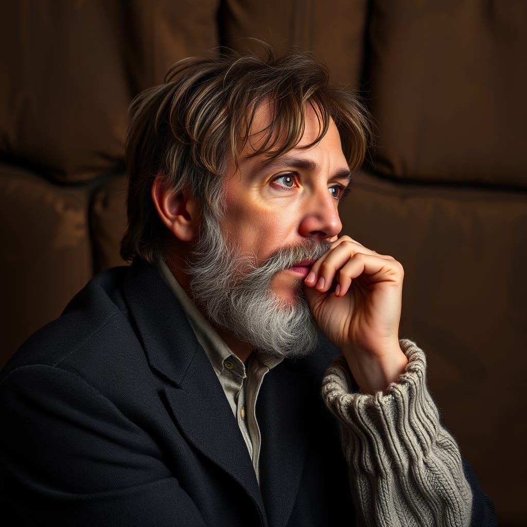 Predicament pondered