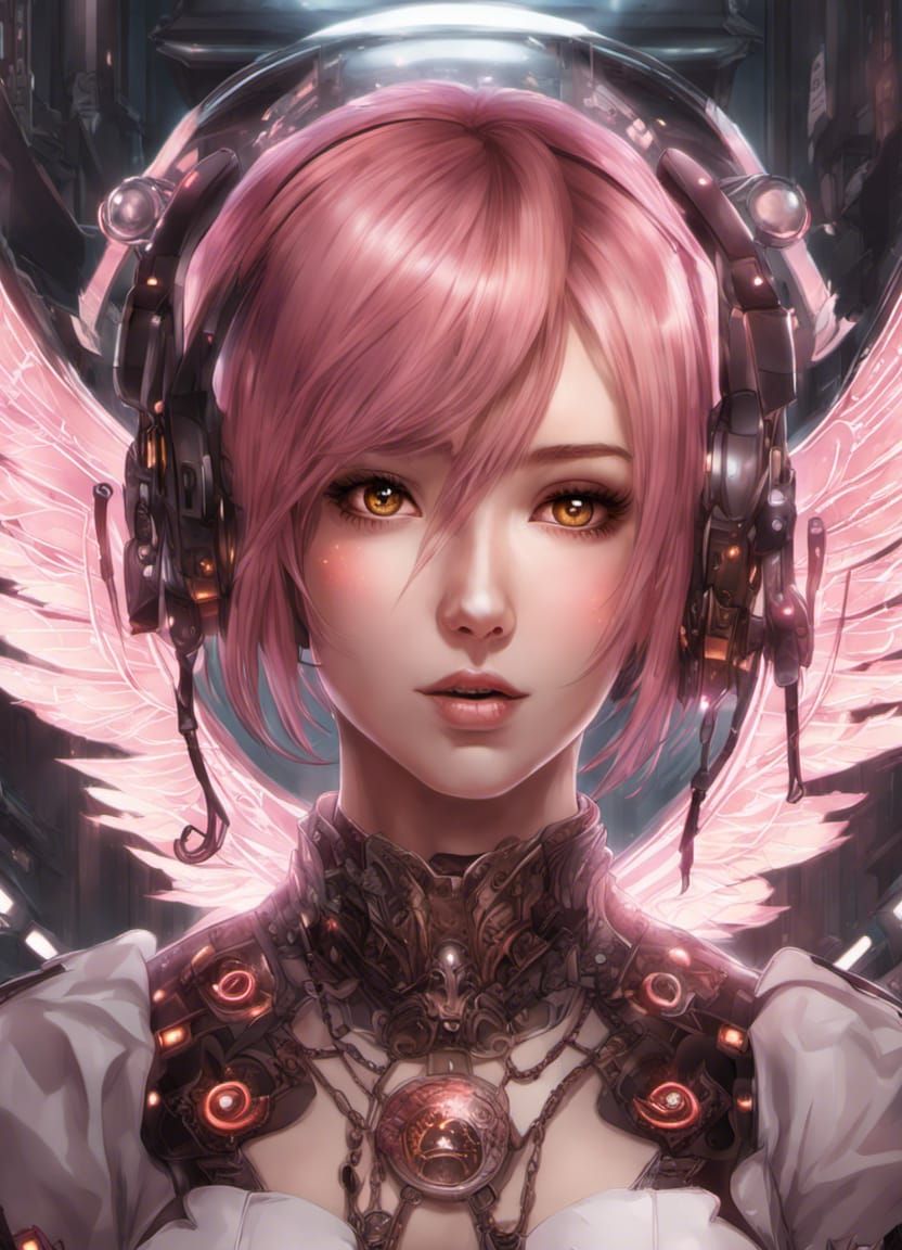 Digital angel
