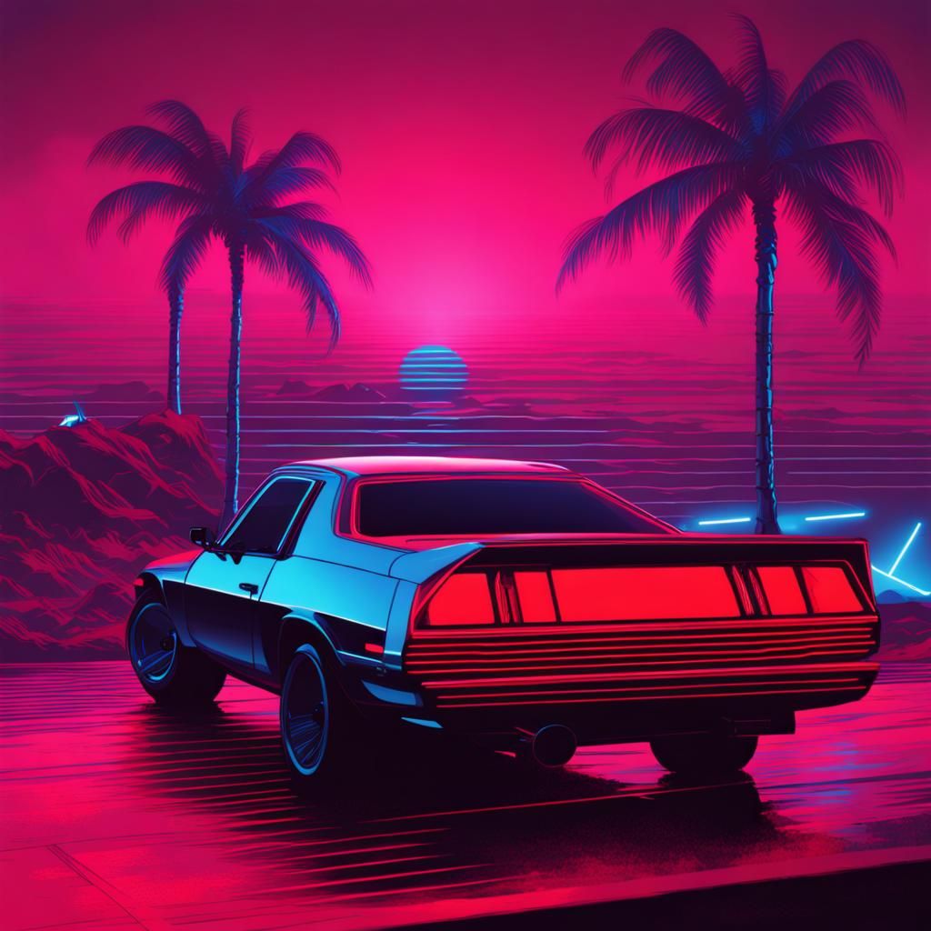 red and blue fighted