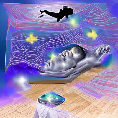 Astral Projection: A Journey Beyond the Body