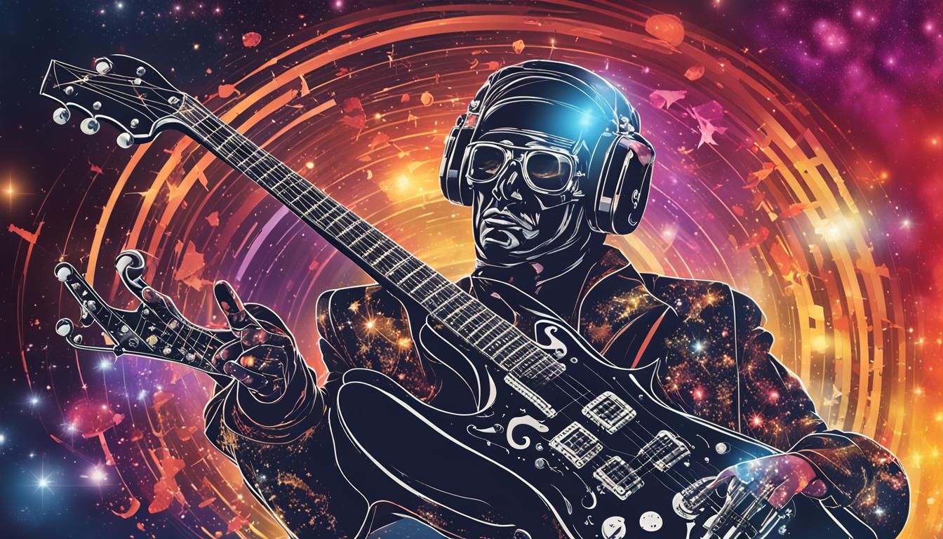 AI Guide to Pop Rock Idol Creation