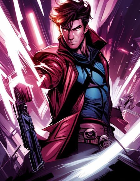 Gambit