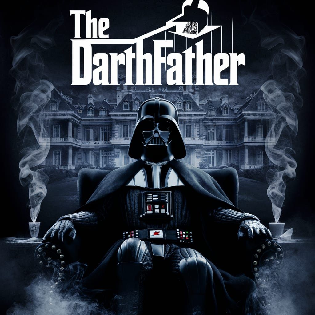 The Darthfather